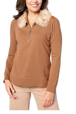 Belle by Kim Gravel Women's Tops