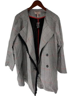 Laurie Felt  Women's Coats, Jackets & Vests