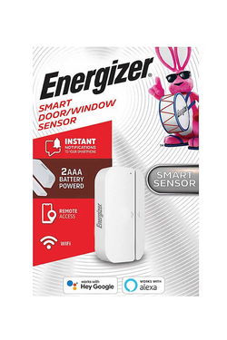 Energizer Smart Home