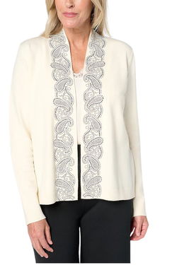 Susan Graver Sweaters & Hoodies
