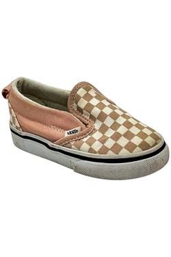 Vans Toddler Girl's Sneakers