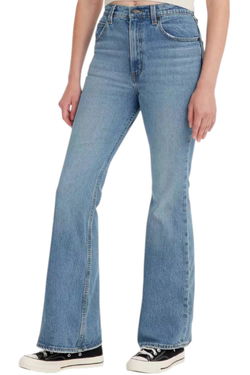 Levi's Flare & Wide Leg