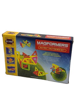 Magformers Toys