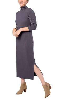 Women with Control  Midi