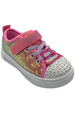 Skechers Toddler Girl's Sneakers