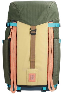 Topo Designs Backpacks