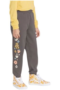 Volcom Kid Girl's Pants