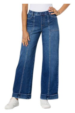 C. Wonder Women's Jeans