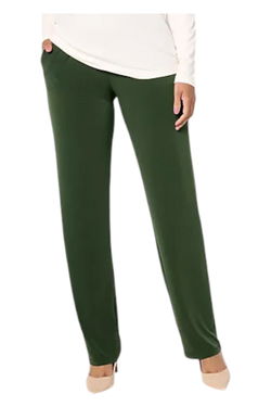 Susan Graver Women's Pants