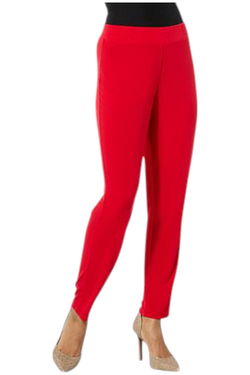 IMAN Global Chic Women's Pants