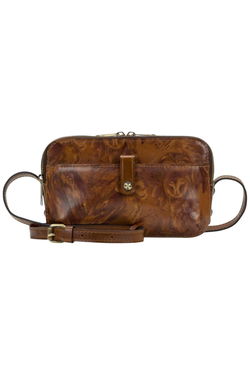 Patricia Nash Crossbody