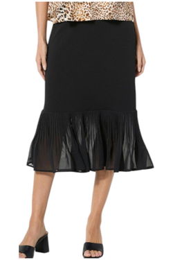 Antthony Maxi Skirt