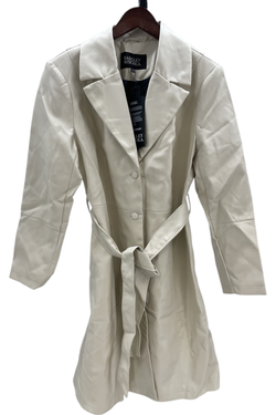 Badgley Mischka Trench Coats