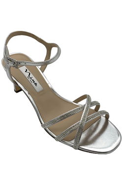 Nina  Heels