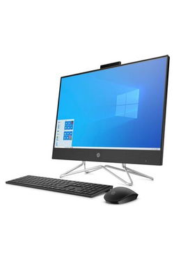 HP Desktops