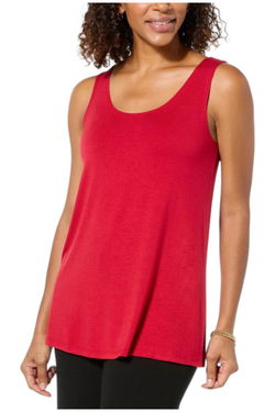 Colleen Lopez Tank Tops