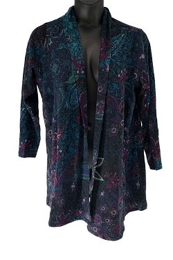 Susan Graver Women's Coats, Jackets & Vests