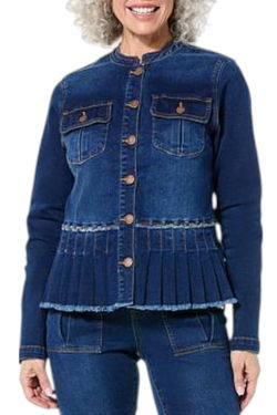 DG2 By Diane Gilman Women's Coats, Jackets & Vests