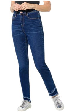 DG2 By Diane Gilman Skinny Jean