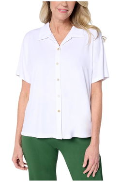 Susan Graver Women's Tops