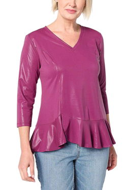 Attitudes by Renee Women's Tops