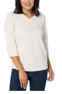 Denim & Co. Women's Tops