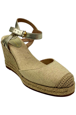 Cole Haan Wedges