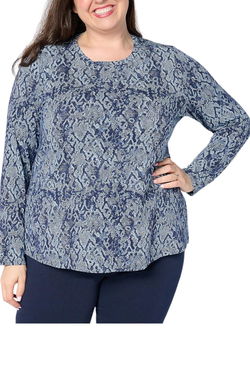 AnyBody Women's Tops