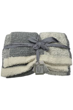 Barefoot Dreams Blankets & Throws