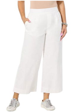 TWRHLL Wide Leg