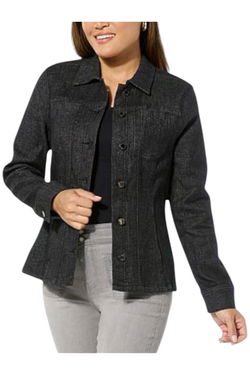 DG2 By Diane Gilman Women's Coats, Jackets & Vests