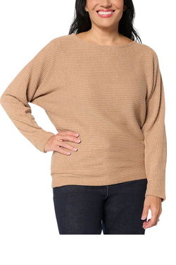 Dennis Basso  Sweaters & Hoodies