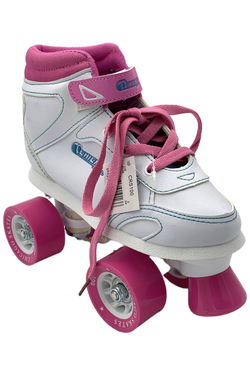 Chicago Skates Girl's Athletic
