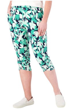 Denim & Co. Capris