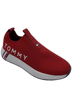 Tommy Hilfiger Athletic Shoes