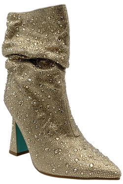 Betsey Johnson Boots