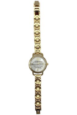 Isaac Mizrahi Live!  Watches