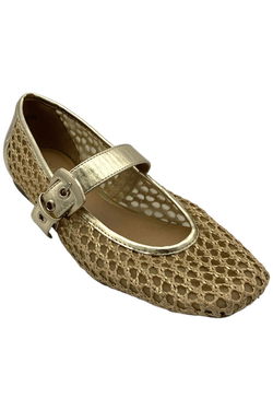 Crown Vintage Flats