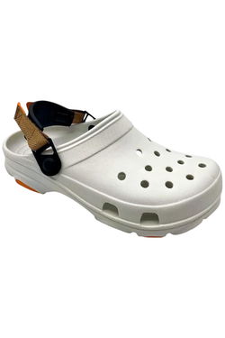 Crocs Men's Mules & Clogs