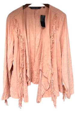 Colleen Lopez Women's Coats, Jackets & Vests