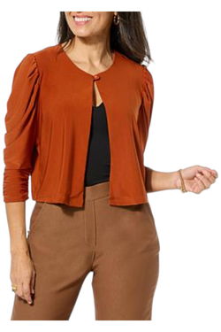 Antthony Women's Coats, Jackets & Vests