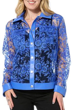 Colleen Lopez Women's Coats, Jackets & Vests