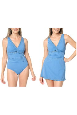 Susan Graver Women's Swimwear