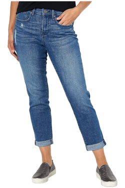 NYDJ  Straight Leg Jean