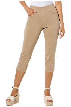 Nina Leonard  Women's Pants