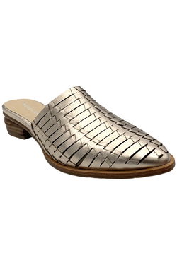 Antelope Mules & Clogs