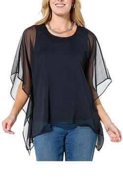 DG2 By Diane Gilman Capes