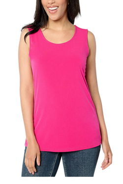 Susan Graver Tank Tops