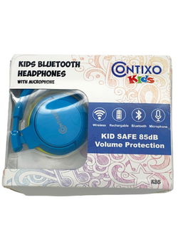 Contixo Headphones