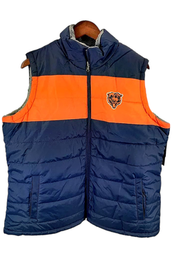 NFL Women's Vests